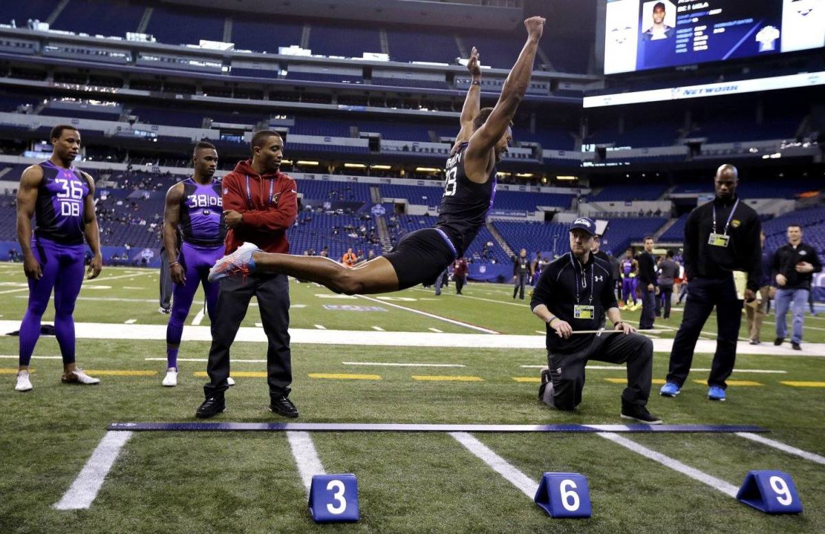 Cowboys - Combine